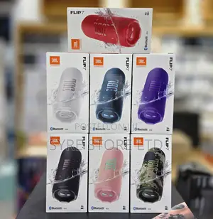 JBL Flip 7