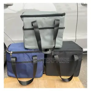 Large Capacity Lunch Bag