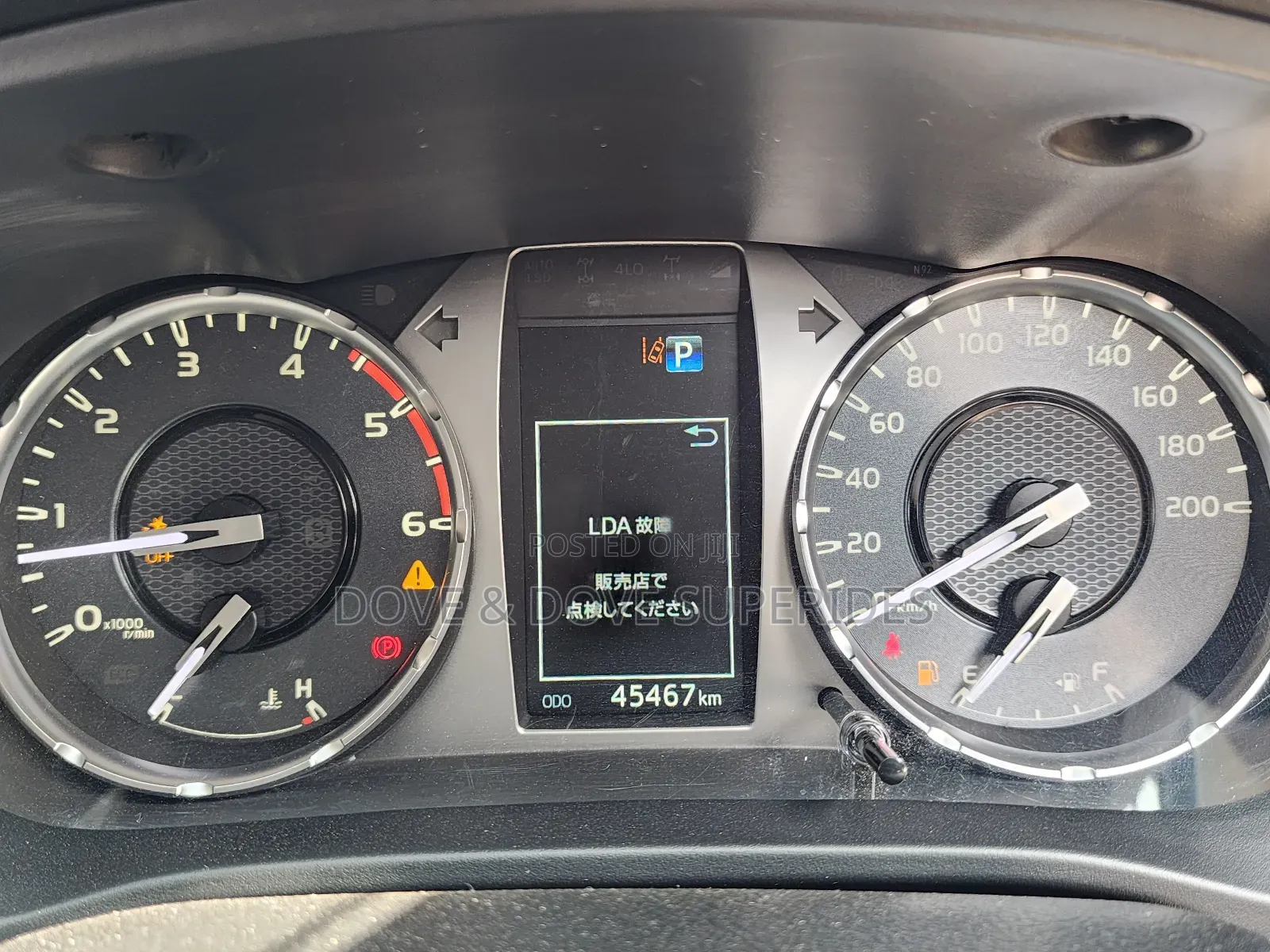 Toyota Hilux Revo Double Cab Deisel 2.4 AWD 2022 Silver