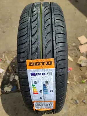 185/70r14 Boto Tyres 88 T