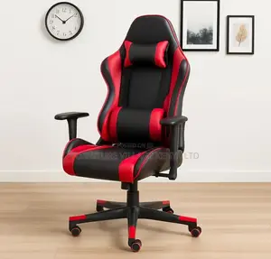 Ergonomic Gaming Chair