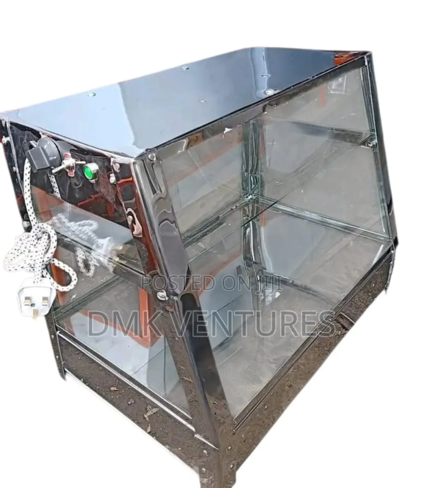 Surprising Quality Stainless Steel Chips Fryer
