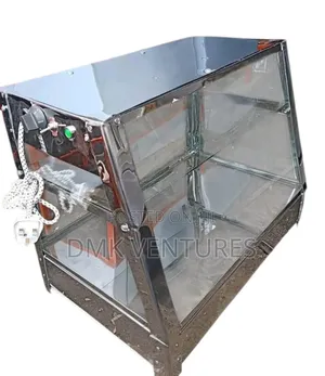 Surprising Quality Stainless Steel Chips Fryer
