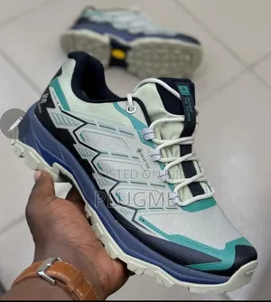 Columbia Goretex Boots