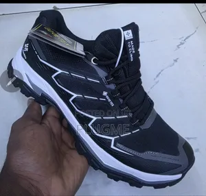 Columbia Goretex Boots