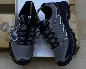 Columbia Goretex Boots