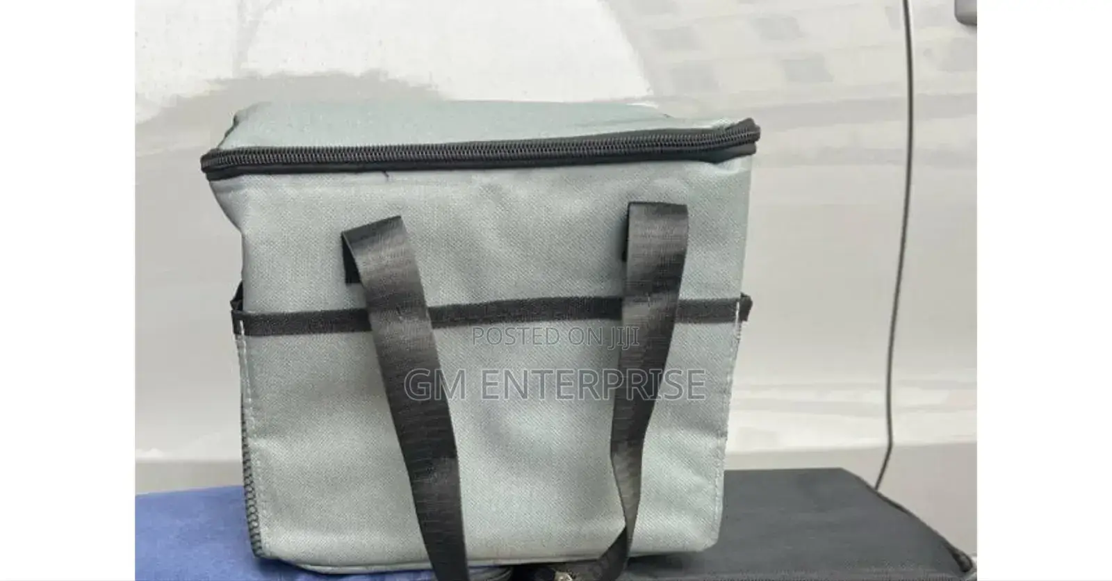 Large Capacity Lunch Bag