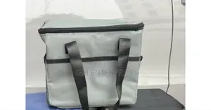 Large Capacity Lunch Bag