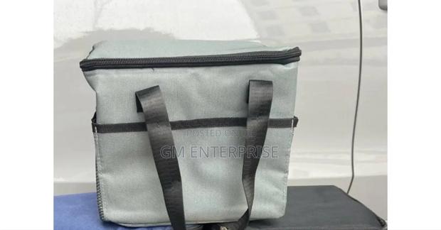 Large Capacity Lunch Bag - thumbnail 2