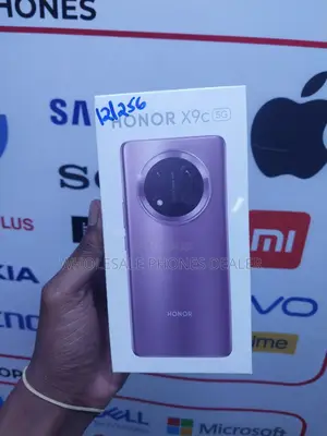New Honor X9c 256 GB