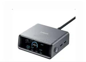 Anker Smart Ultra -Powerful Desktop (6ports) Charger