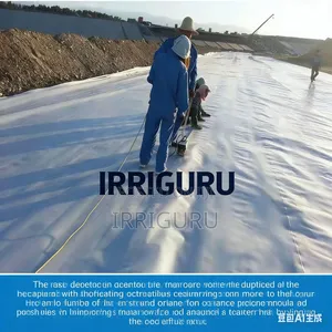 Pond Liners