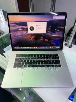 Laptop Apple MacBook 2017 16GB Intel Core i7 SSD 512GB - thumbnail 2