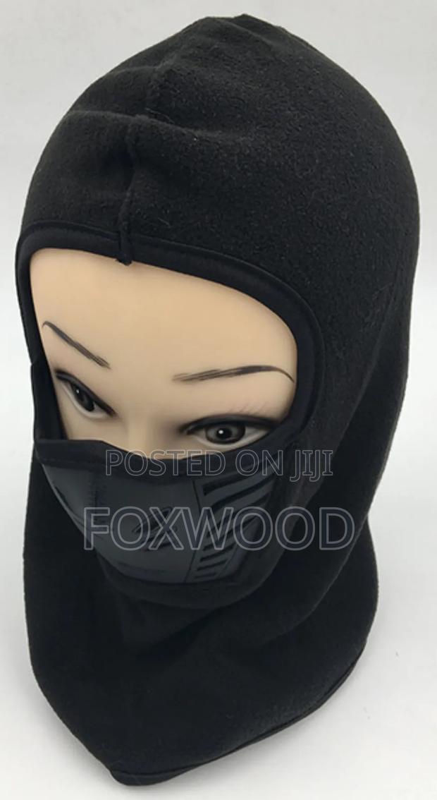 Balaclava - Windproof Ski Mask - thumbnail 9