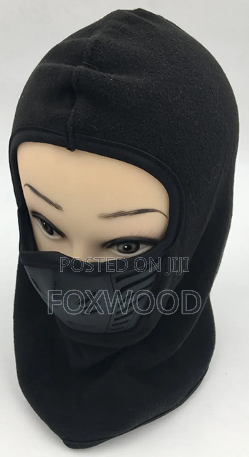 Balaclava - Windproof Ski Mask