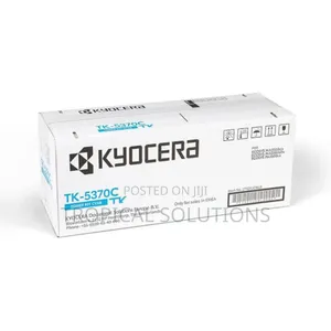 Kyocera Tk-5370c Toner