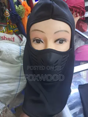 Balaclava - Windproof Ski Mask