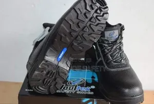On-Site Protection Boot Vaultex