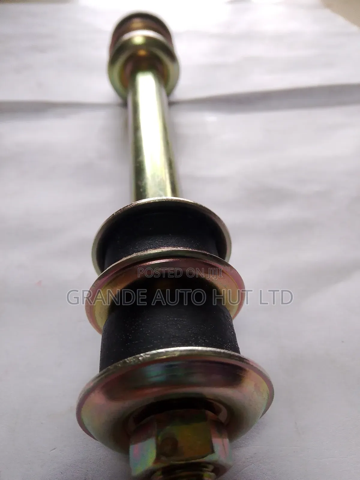 Front Stabilizer Link for Kia 2700 New Model (Rbi Brand)