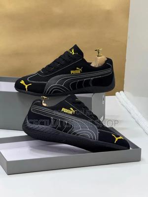 Puma Speedcat Brown 40/41/41/42/44/44 - thumbnail 2