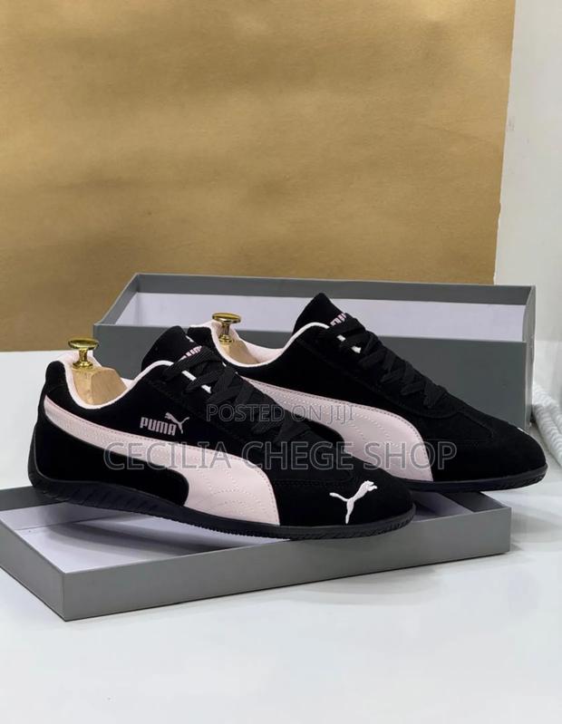 Puma Speedcat Brown 40/41/41/42/44/44 - thumbnail 3