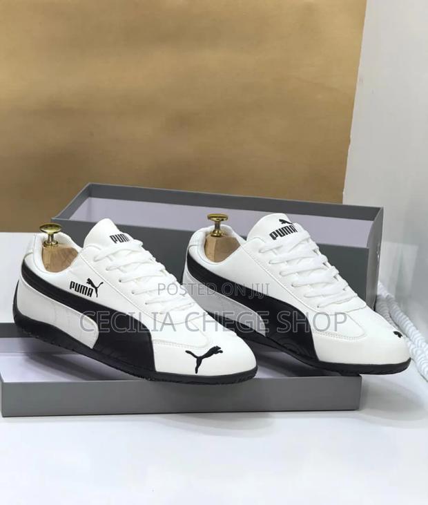 Puma Speedcat Brown 40/41/41/42/44/44 - thumbnail 4