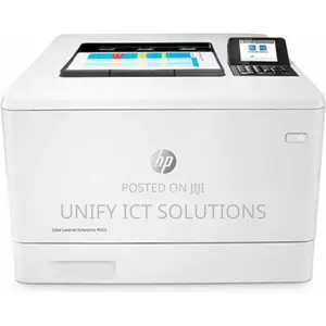 Hp Laserjet Enterprise M507dn A4
