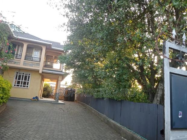 4bdrm Maisonette in Ruai for rent - thumbnail 2