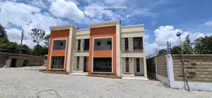 3bdrm Duplex in Matasia for sale