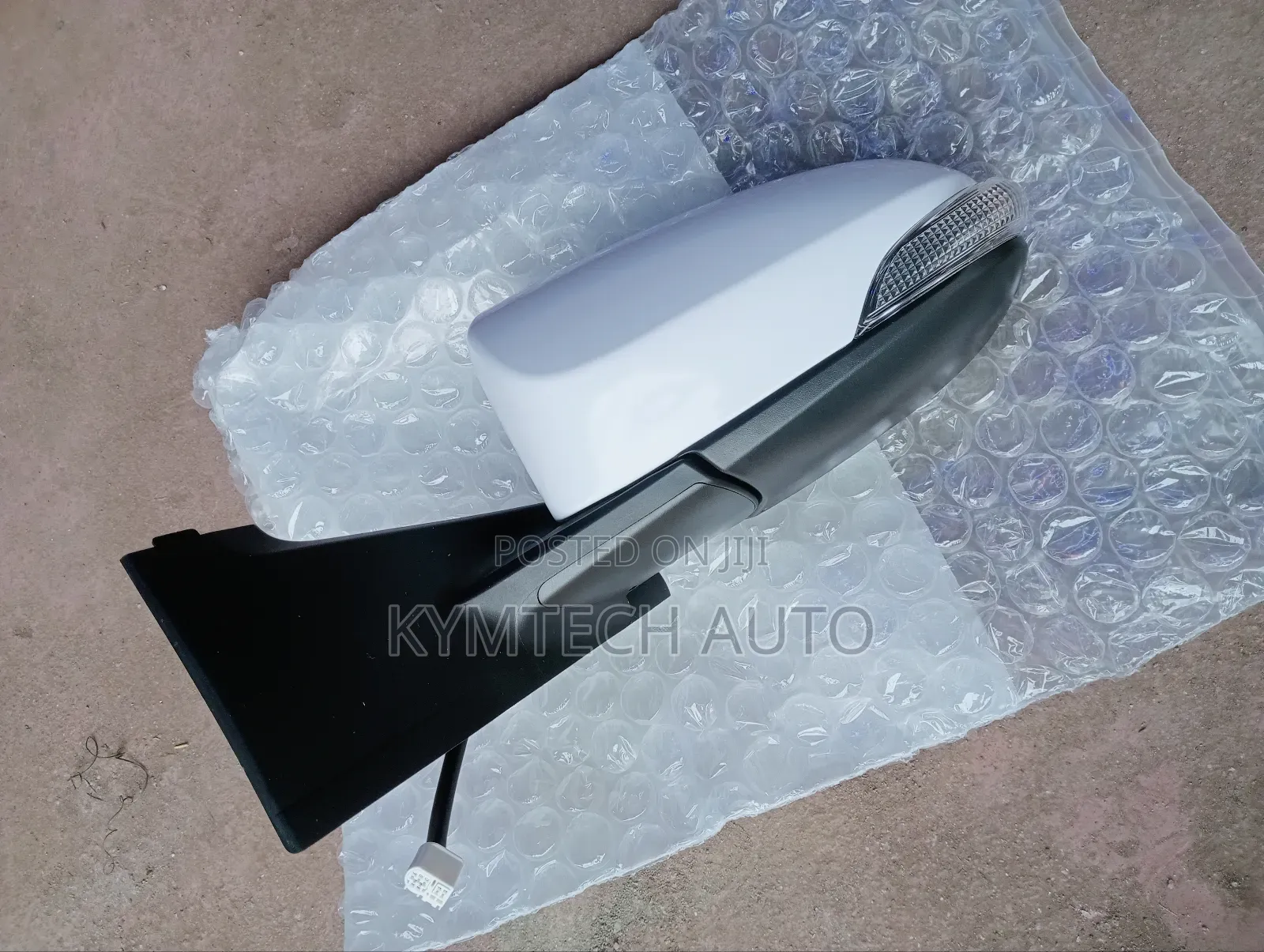 Side Mirror Vitz 2014