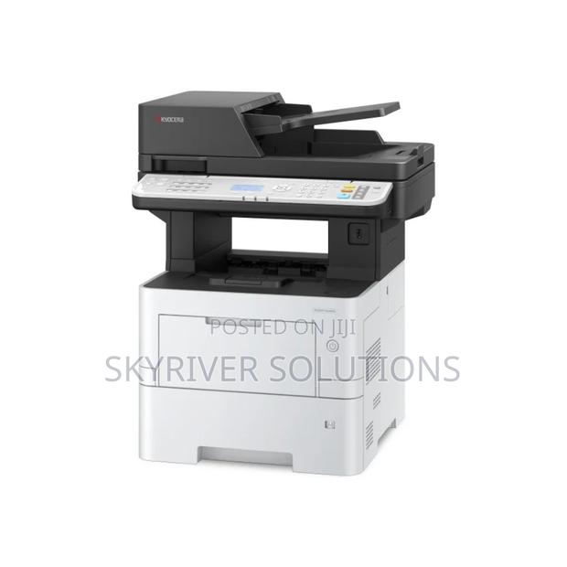 Ecosys Ma4500x