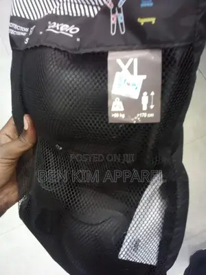 50-100kgs Protection Gear Skating and Cycling Elbow, Knees and Wrists