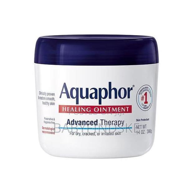 Advanced Therapy Healing Ointment – Fragrance Free - main view