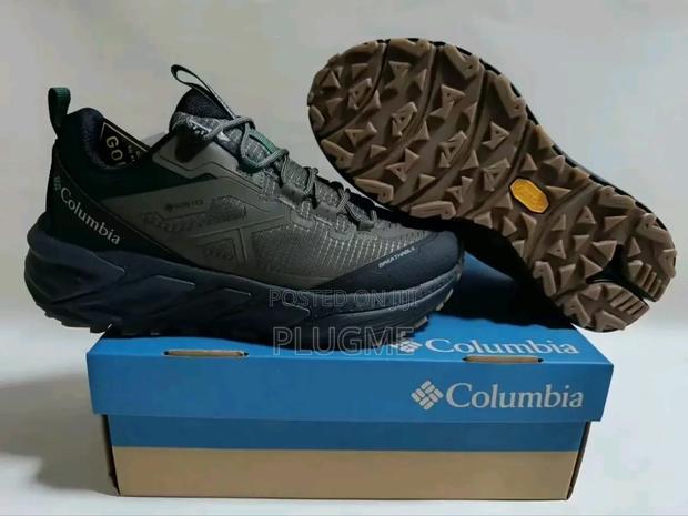 Columbia Brand Hiking Sneakers