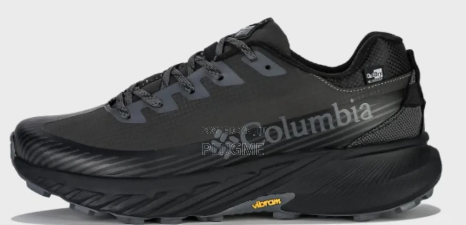 Columbia Brand Hiking Sneakers