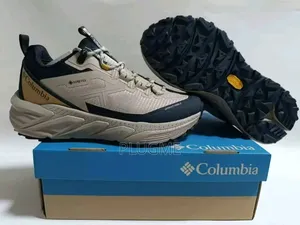 Columbia Brand Hiking Sneakers