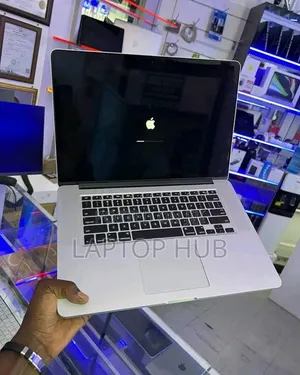 Laptop Apple MacBook 2015 16GB Intel Core I7 SSD 256GB