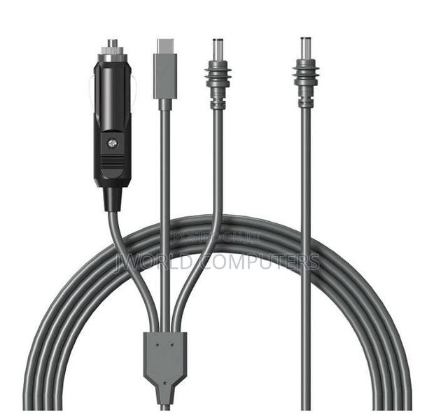 Starlink Mini Type C to Dc 5m Cable - main view