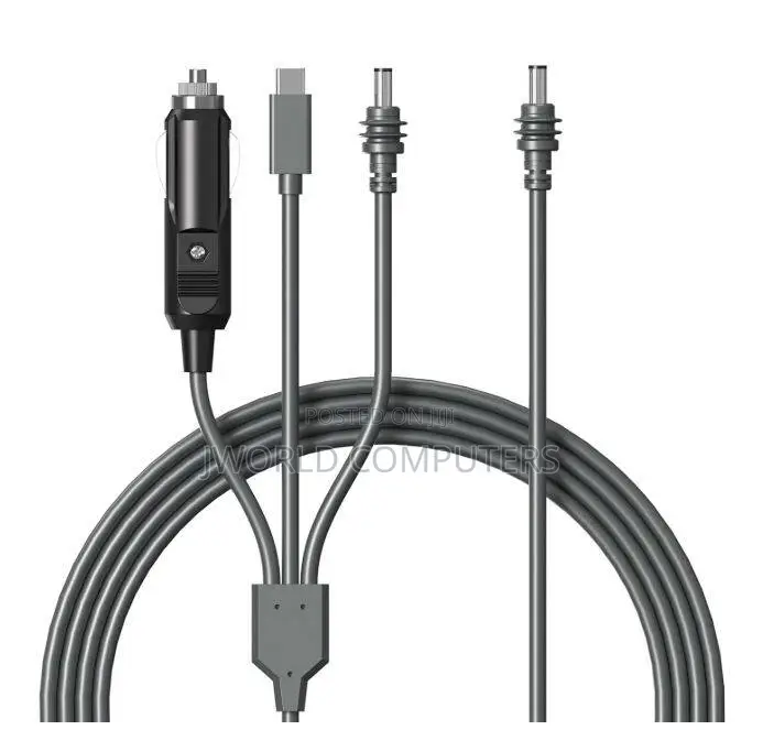 Starlink Mini Type C to Dc 5m Cable