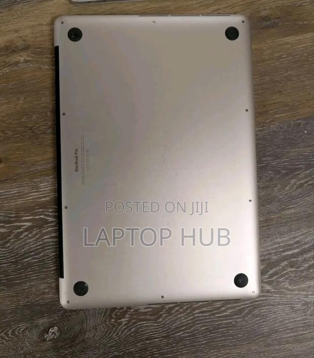 Laptop Apple MacBook 2015 16GB Intel Core I7 SSD 256GB - thumbnail 3