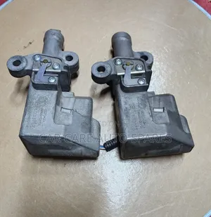 Steering Lock Toyota Land Cruiser/Lexus