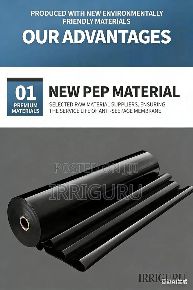 Damliners Materials - main view