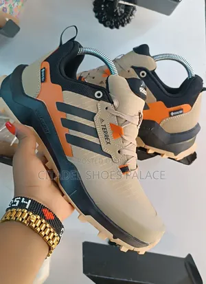 Addidas Terrex