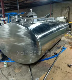 600litres Lorry Transportation Tank for Water, Petrol, Diesel 