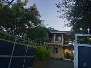 4bdrm Maisonette in Ruai for rent