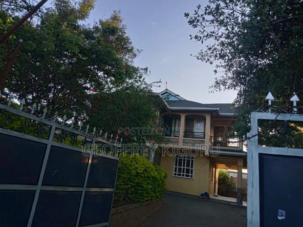 4bdrm Maisonette in Ruai for rent - thumbnail 4