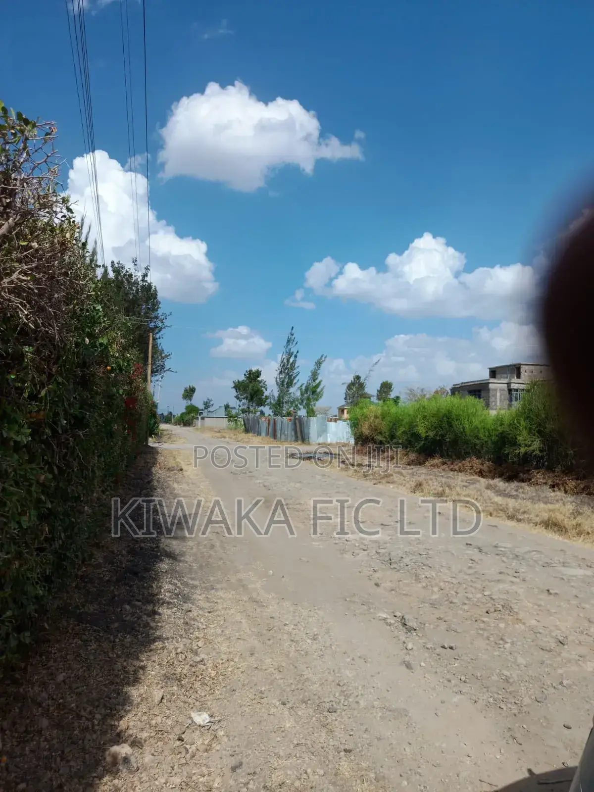 4bdrm Maisonette in Ruai for rent