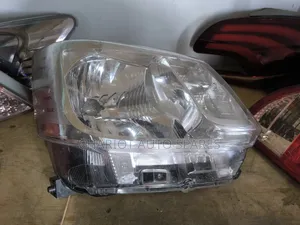 Daihatsu Move 2018 Ex Japan Headlights