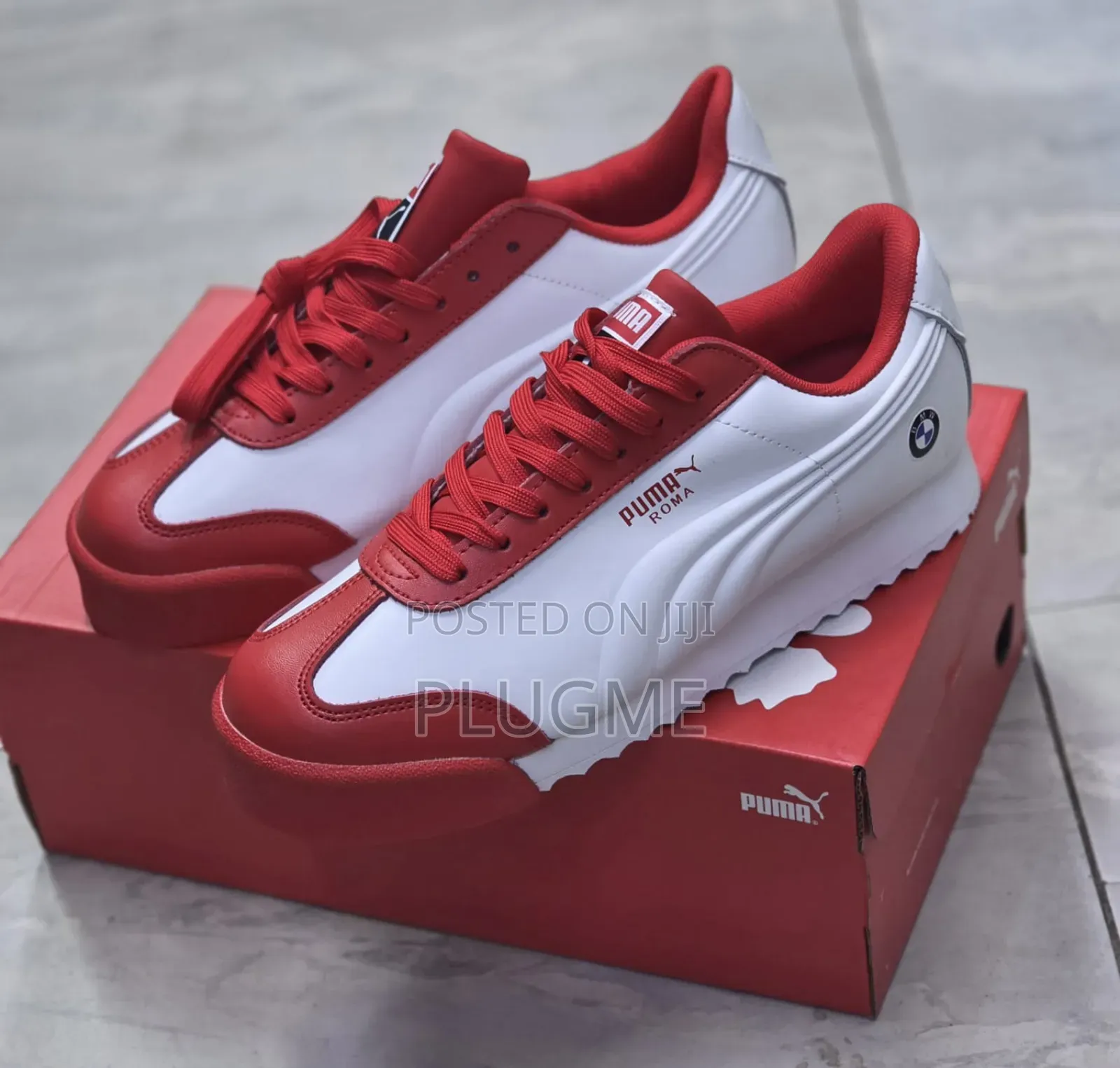 Puma Roma Sneakers All Sizes and Colors