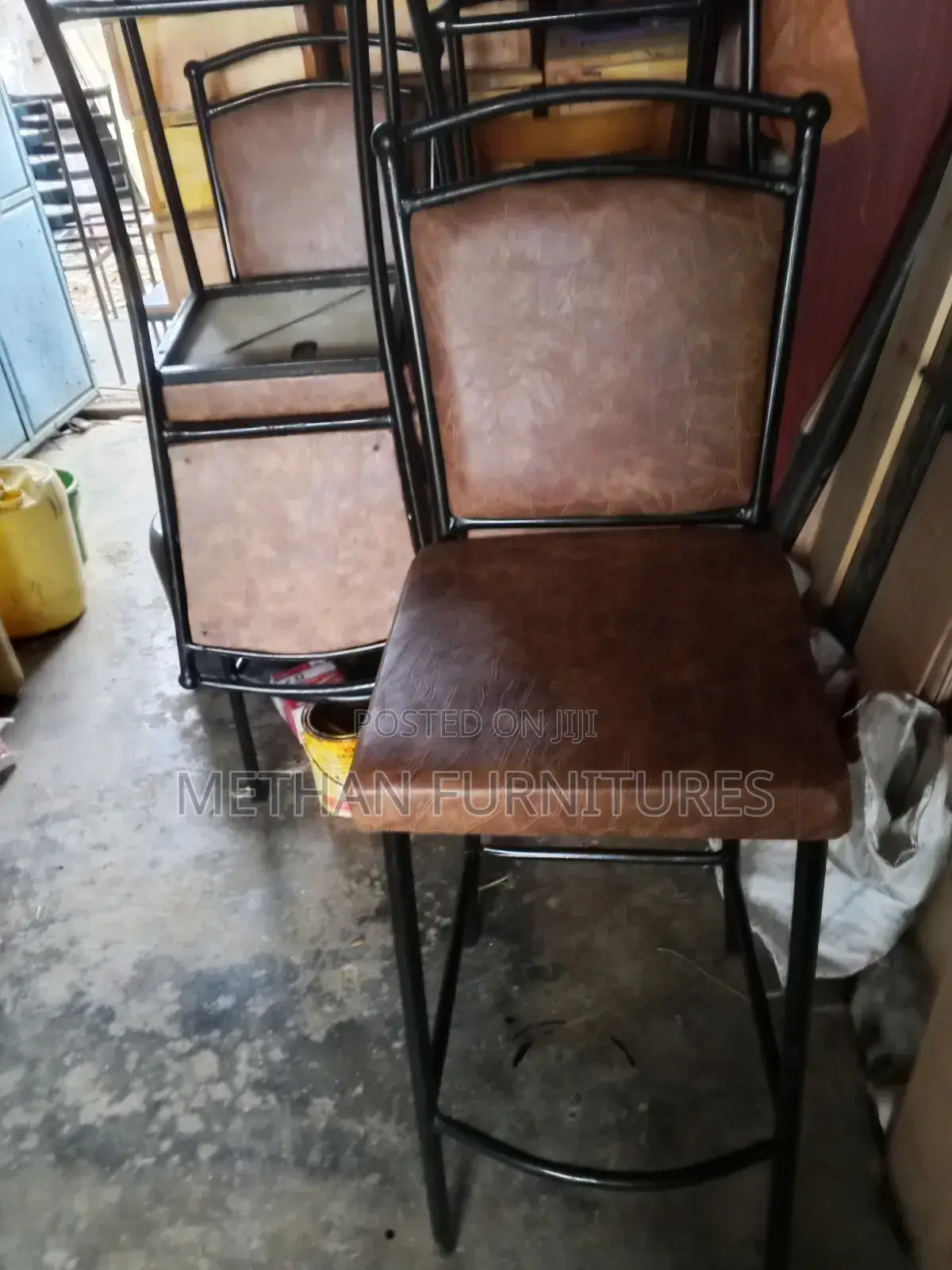 Counter Chairs
